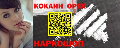 гашик Кандалакша