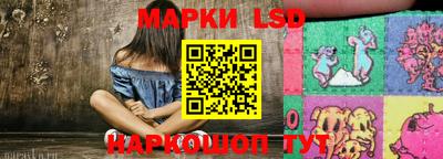 гашик Кандалакша