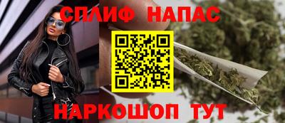 гашик Кандалакша